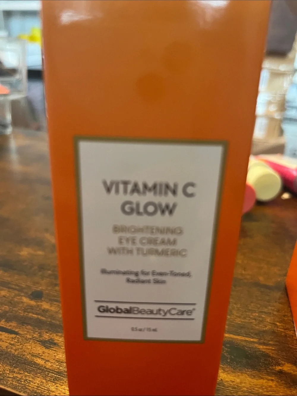 Global Beauty Care globalbeautycare vitamin